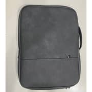 Dawenha Leather Hand Sleeve Grey