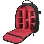 Hama Samara Camera Backpack Black + Hama Tripod