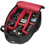 Hama Samara Camera Backpack Black + Hama Tripod