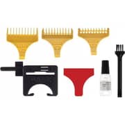 Wahl 5 Star Detailer Professional Hair Trimmer 8081-217