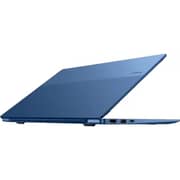 Infinix INBook X3 Slim (2022) Laptop - 12th Gen / Intel Core i7-1255U / 14inch / 1TB SSD / 16GB RAM / Windows 11 Home / Blue - [XL422]