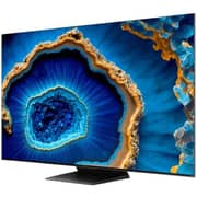TCL 55C755 QD-Mini LED 4K Google Television 55inch (2024 Model)