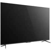 TCL 55P735 QUHD 4K HDR Google Television 55inch