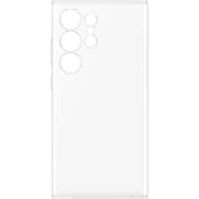 Samsung Galaxy S24 Ultra Clear Case Clear