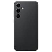 Samsung Galaxy S24+ Eco-Leather Black