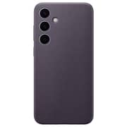 Samsung Galaxy S24+ Eco-Leather Violet