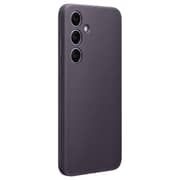 Samsung Galaxy S24+ Eco-Leather Violet
