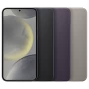 Samsung Galaxy S24+ Eco-Leather Violet