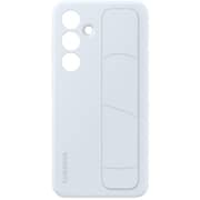 Samsung Galaxy S24 Standing Grip Case Light Blue