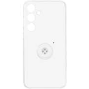 Samsung Galaxy S24+ Clear Gadget Case Transparent