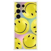 Samsung Galaxy S24 Ultra Flipsuit Case Yellow