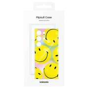 Samsung Galaxy S24 Ultra Flipsuit Case Yellow