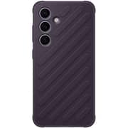 Samsung Galaxy S24 Shield Up Case Violet