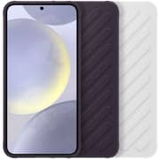 Samsung Galaxy S24+ Shield Up Case Violet