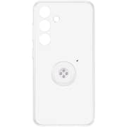 Samsung Galaxy S24 Clear Gadget Case Transparent