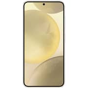 Samsung Galaxy S24 Clear Case Clear
