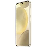 Samsung Galaxy S24 Clear Case Clear