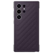 Samsung Galaxy S24 Ultra Shield Up Case Violet