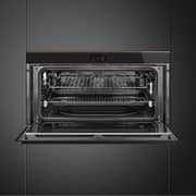 Smeg Built In Electric Oven SFPR9604TNR