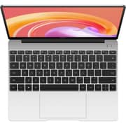 Huawei Matebook 13 (2020) Ultrabook - 11th Gen / Intel Core i7-1165G7 / 13inch / 512GB SSD / 16GB RAM / Shared Intel Iris Xe Graphics / Windows 10 Home / Silver - [WFE9CQ] + Watch Buds