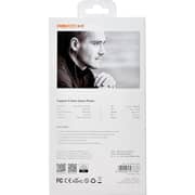 Recci Wired Earphone - J300