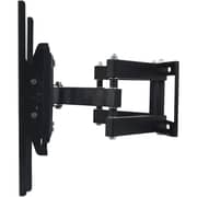 Tiger Movable Wall Mount, (32-55) Inch, Black, MCR-402
