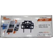 Tiger Movable Wall Mount, (32-55) Inch, Black, MCR-402