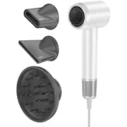 Laifen Hair Dryer 1400 Watts LF03-WHS-UK