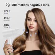 Laifen Hair Dryer 1400 Watts LF03-PTG-UK