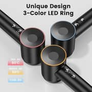 Laifen Hair Dryer 1600 Watts LF03-BLS-UK