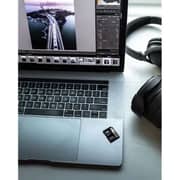 Lexar Professional 1667x Memory Card SDXC UHS-II 256GB Black LSD256CB1667