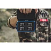 Lexar Professional 1667x Memory Card SDXC UHS-II 256GB Black LSD256CB1667