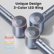 Laifen Hair Dryer 1600 Watts LF03-SIS-UK