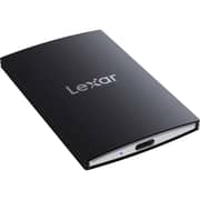 Lexar Portable SSD USB 3.2 2TB Silver LSL500X002T-RNBNG