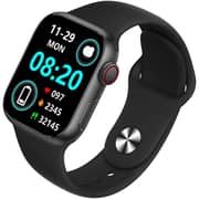 Totulife Storm C Smartwatch Black - TSWSTORMCBK