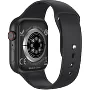 Totulife Storm C Smartwatch Black - TSWSTORMCBK