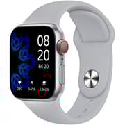 Totulife T-SWSTORMCSL Smartwatch Silver