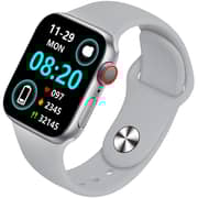 Totulife T-SWSTORMCSL Smartwatch Silver