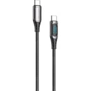 Cellairis USB-C Cable 1.2m Black