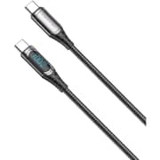Cellairis USB-C Cable 1.2m Black
