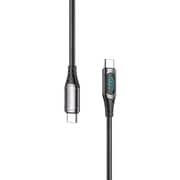Cellairis USB-C Cable 1.2m Black