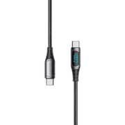 Cellairis USB-C Cable 1.2m Black