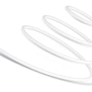 Glassology GTEP0L Wired In Ear Headset White 
