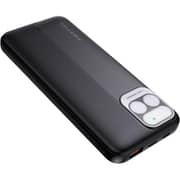 Cellairis Power Bank 10000mAh Black M-PBFS10PDBK