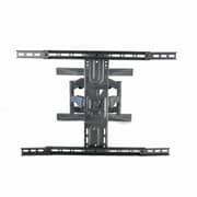 Glassology TV Wall Mount Black