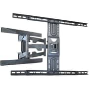 Glassology TV Wall Mount Black