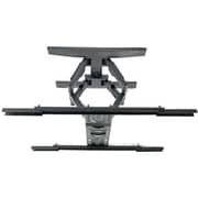 Glassology TV Wall Mount Black