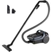 Panasonic Bagless Vacuum Cleaner Space Blue MC-CL601A147