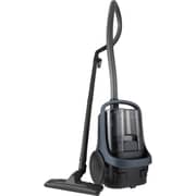 Panasonic Bagless Vacuum Cleaner Space Blue MC-CL601A147