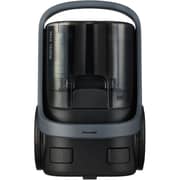 Panasonic Bagless Vacuum Cleaner Space Blue MC-CL601A147